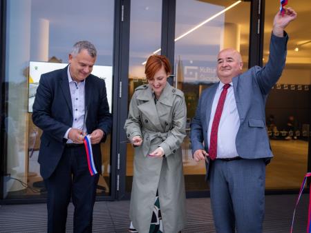 35 Odprtje KC Skocjan 